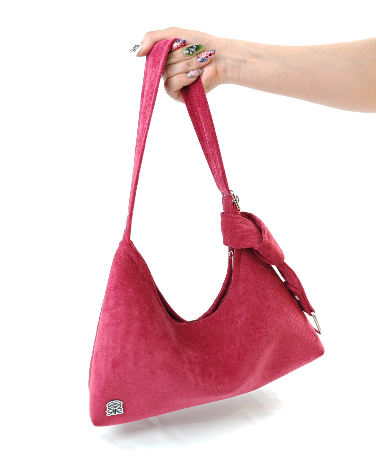 Nala Felpa Fucsia