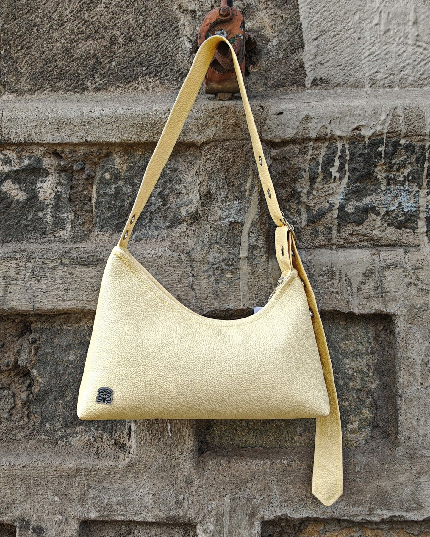 Nala Butter Yellow