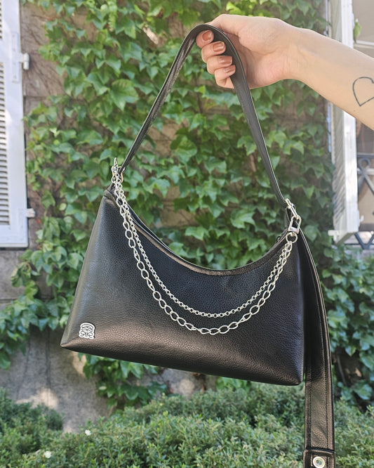 Nala Cuerina Negra