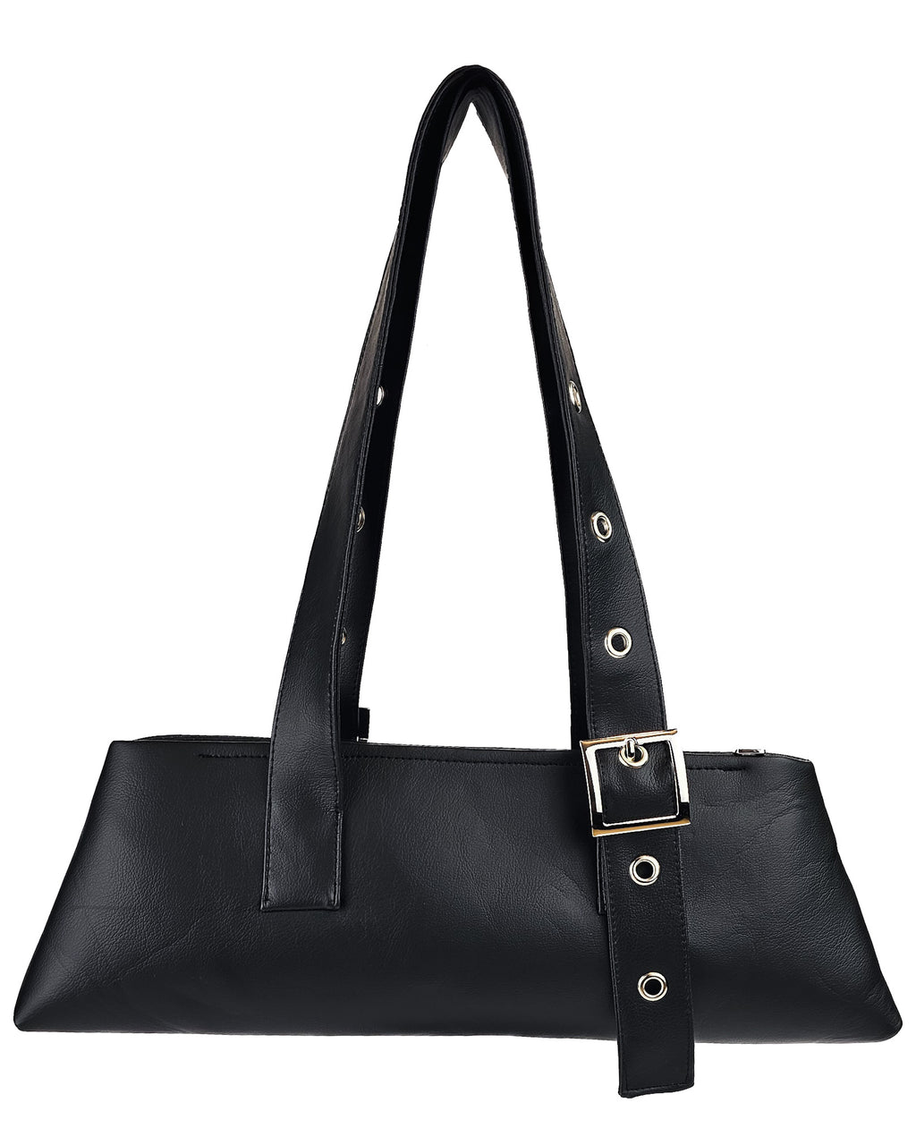 Sally M Cuerina Negra Belt