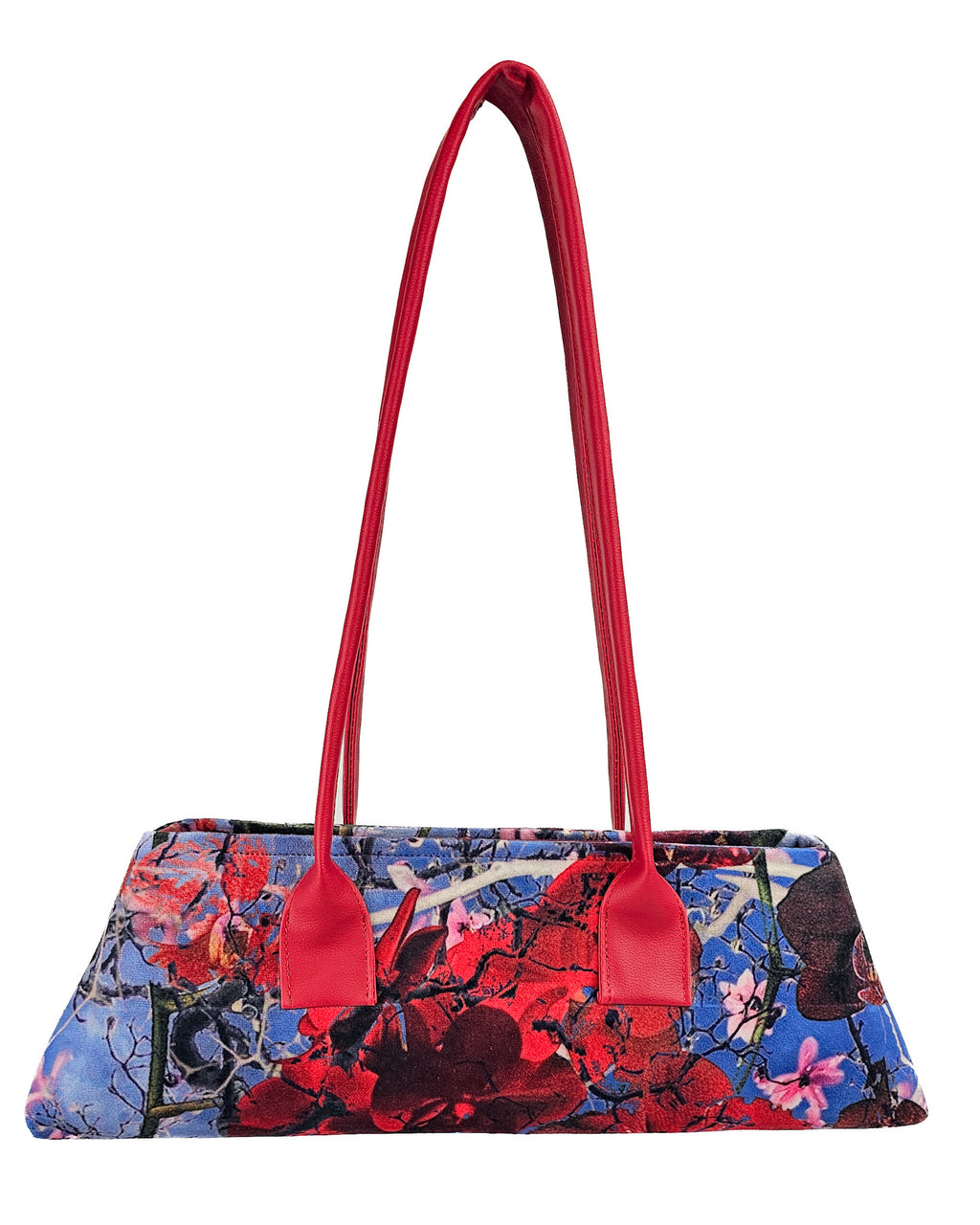 Sally M Felpa Flores