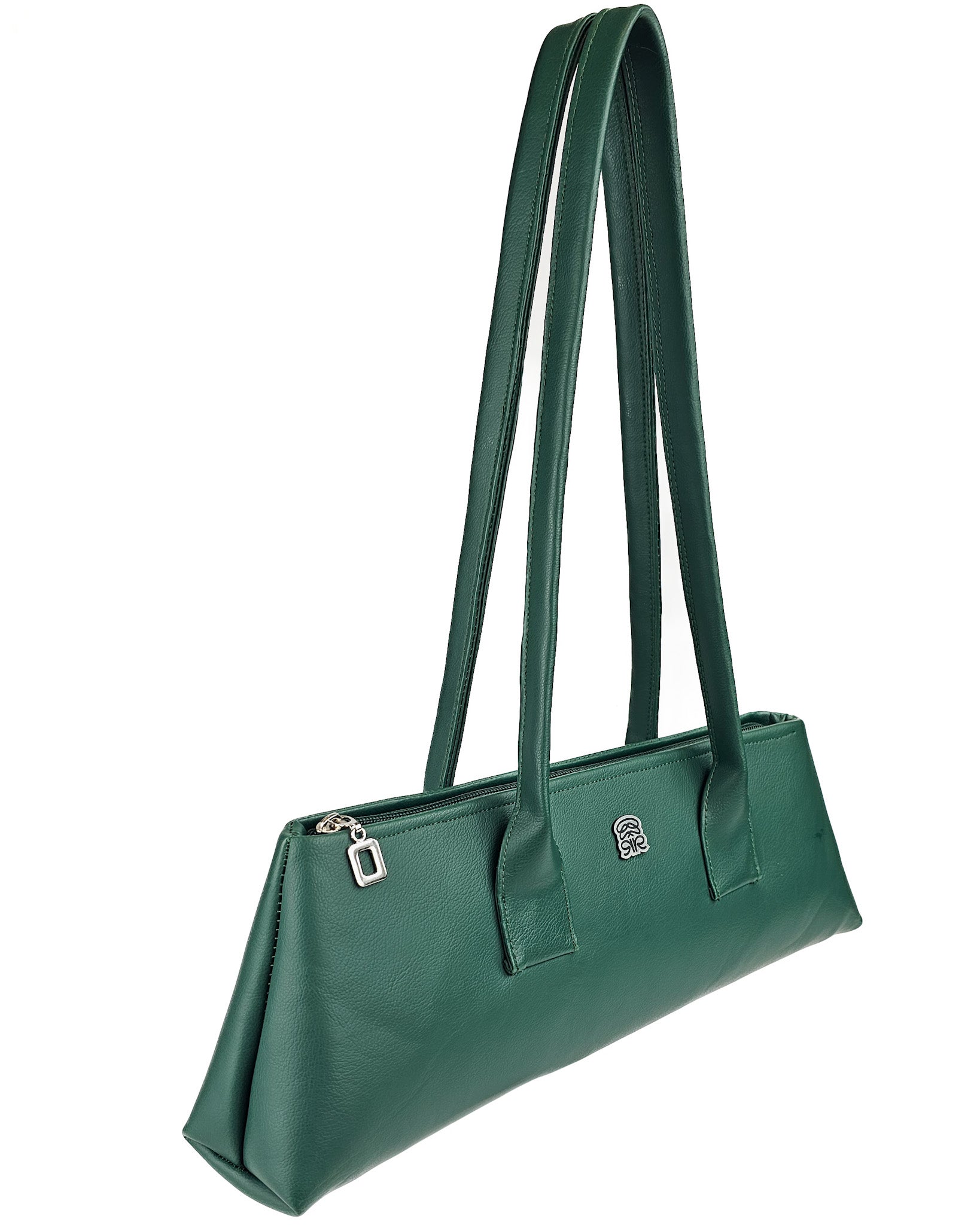 Sally M Cuerina Verde