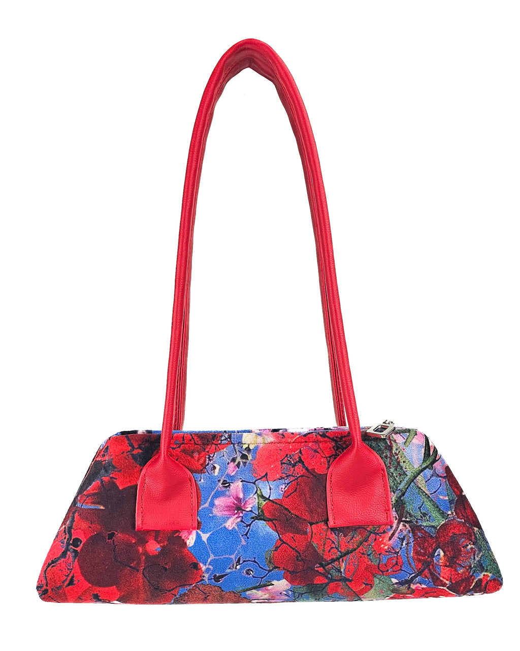 Sally S Felpa Flores