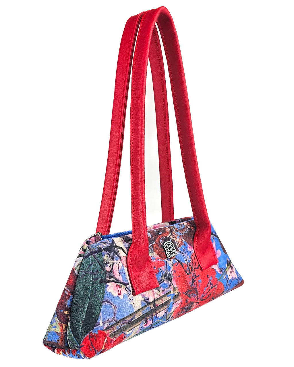 Sally S Felpa Flores