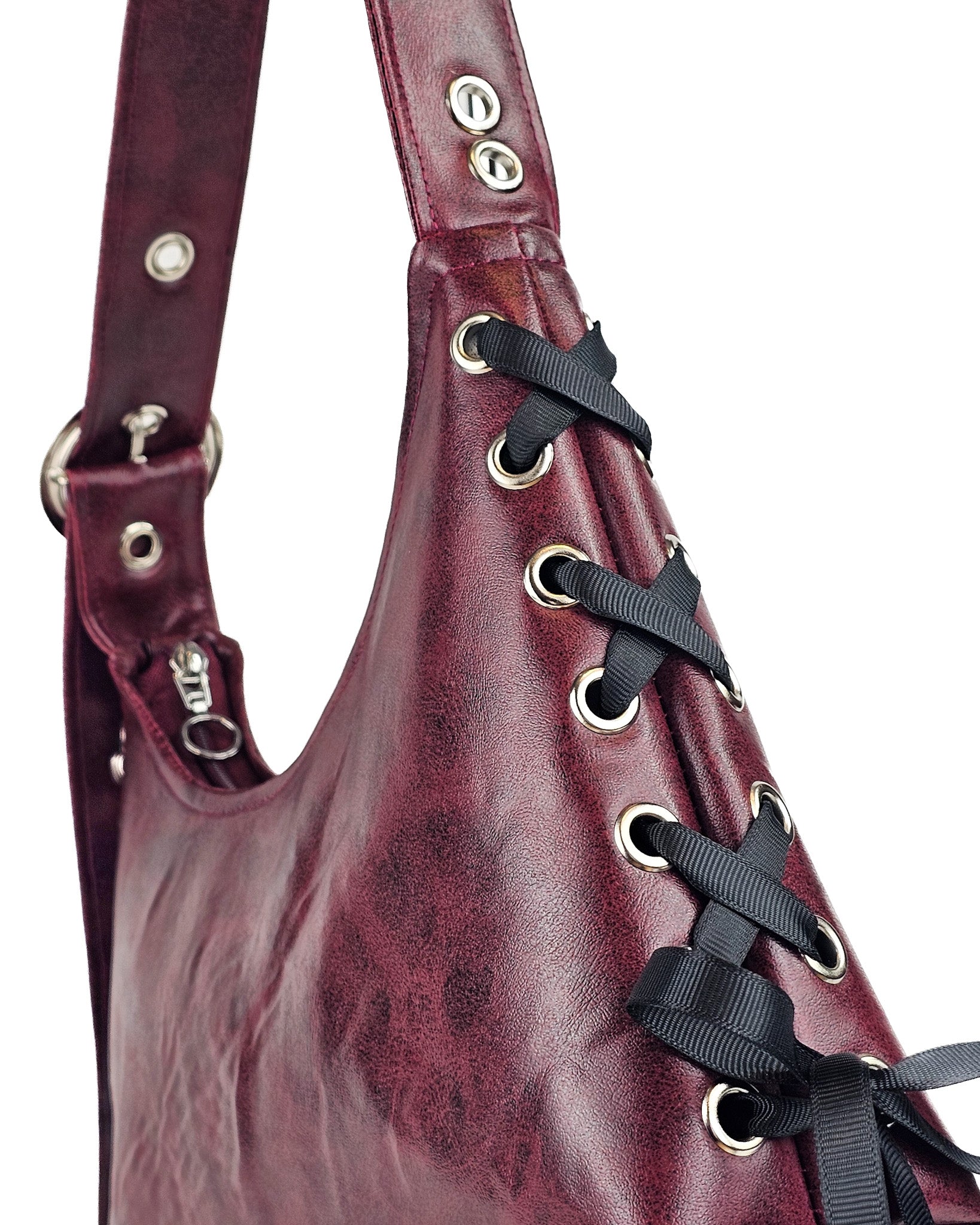 Nala Cuerina Burdeo Cintas