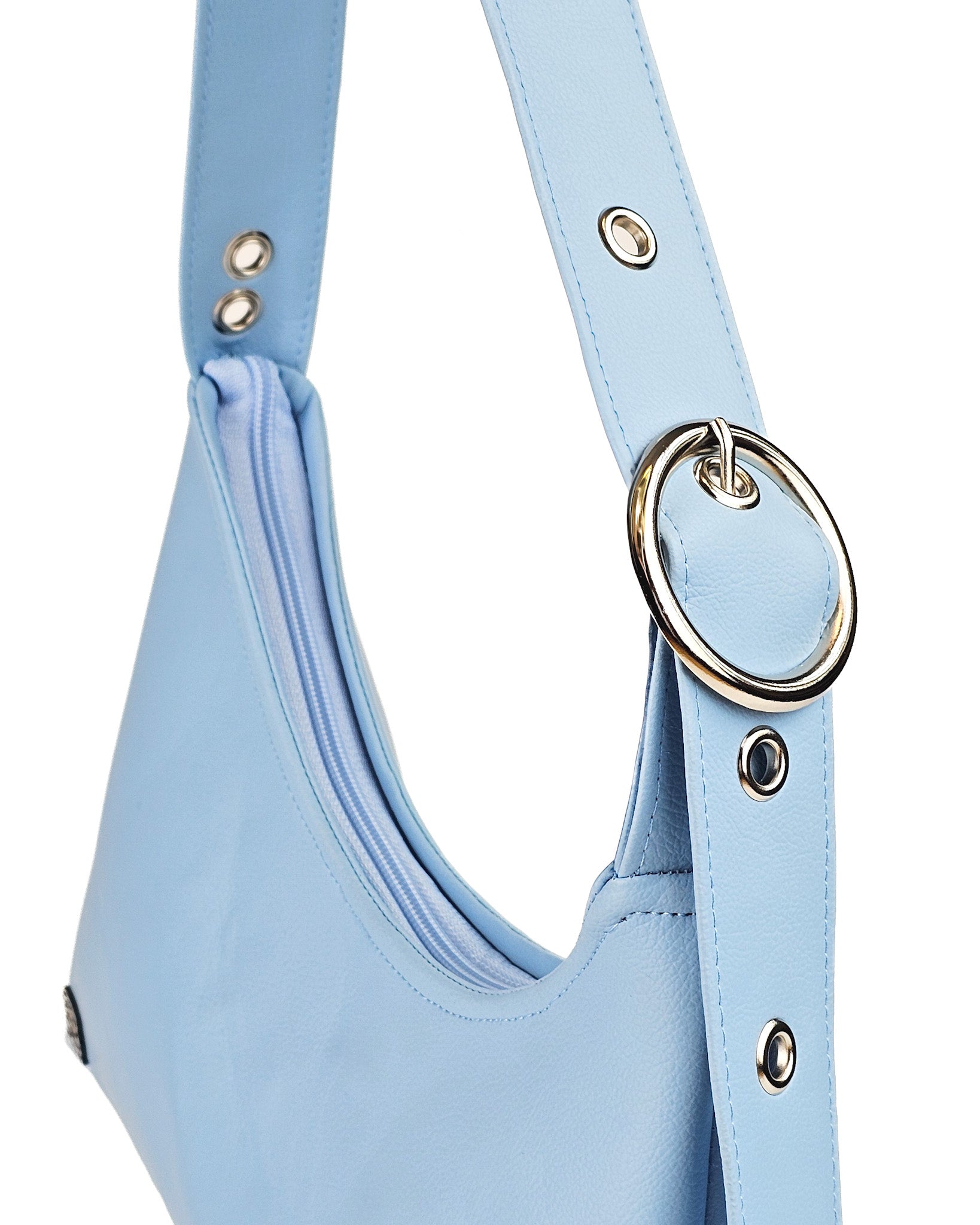 Nala Cuerina Baby Blue