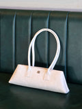 Sally M Cuerina Blanca Textura