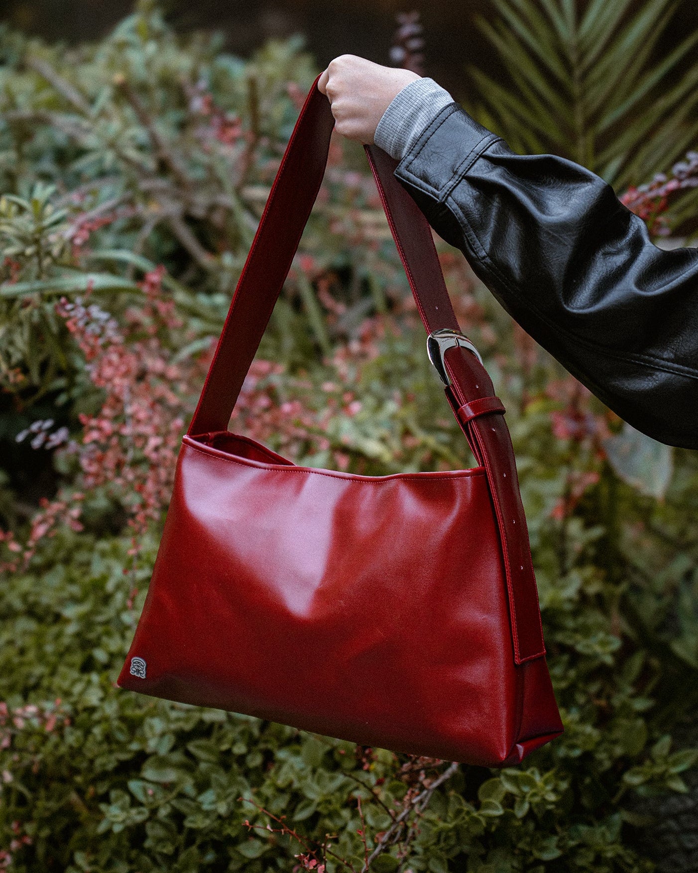 Tara Grande Cuerina Roja