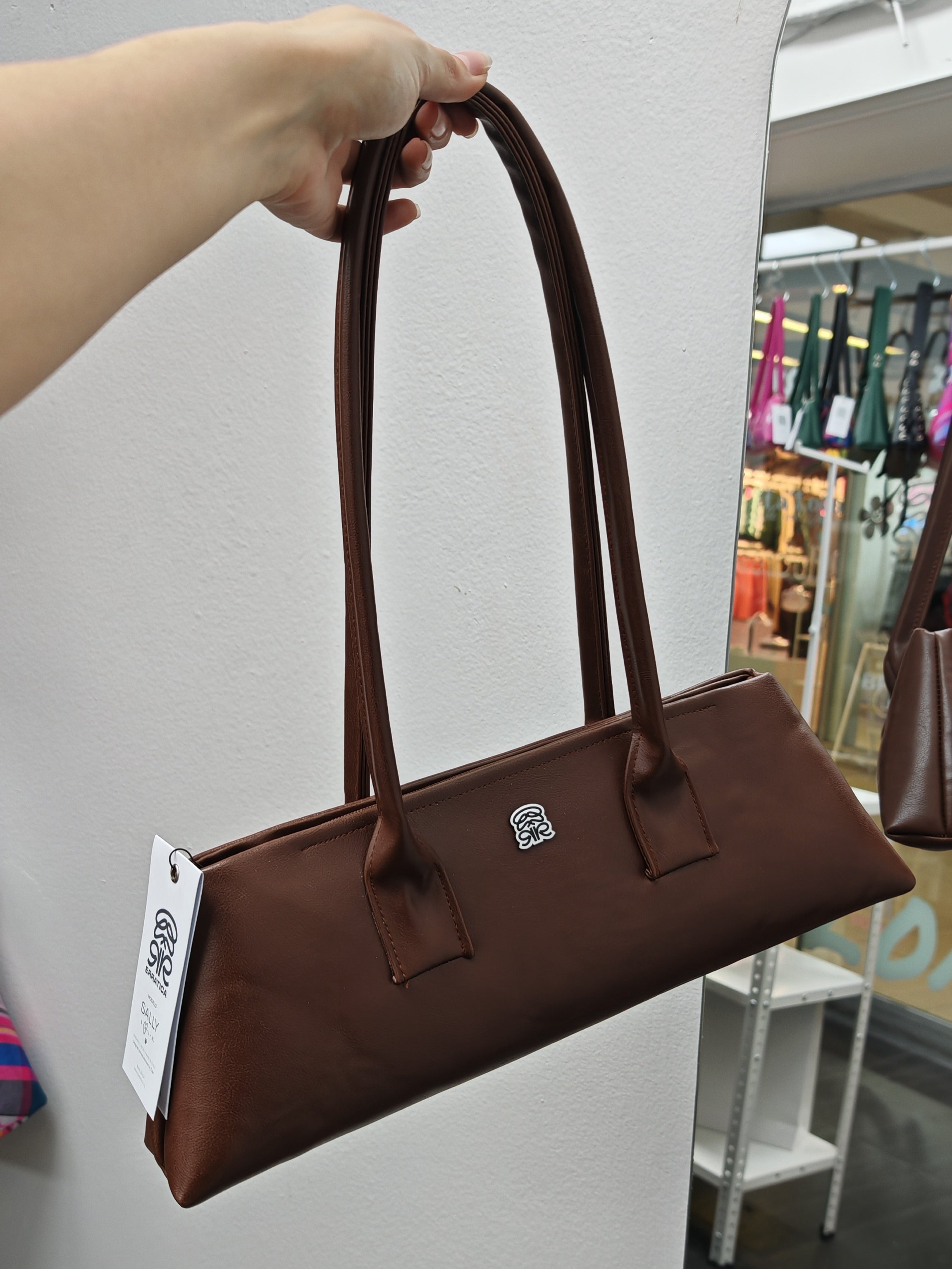 Sally M Cuerina Chocolate