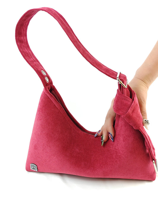 Nala Felpa Fucsia