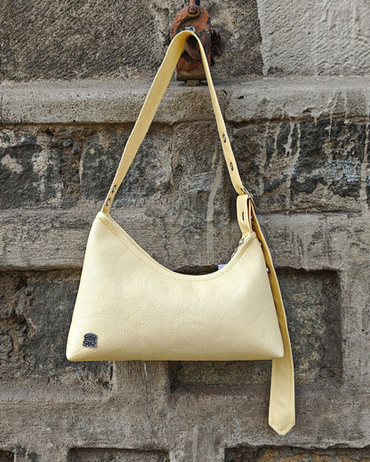 Nala Butter Yellow