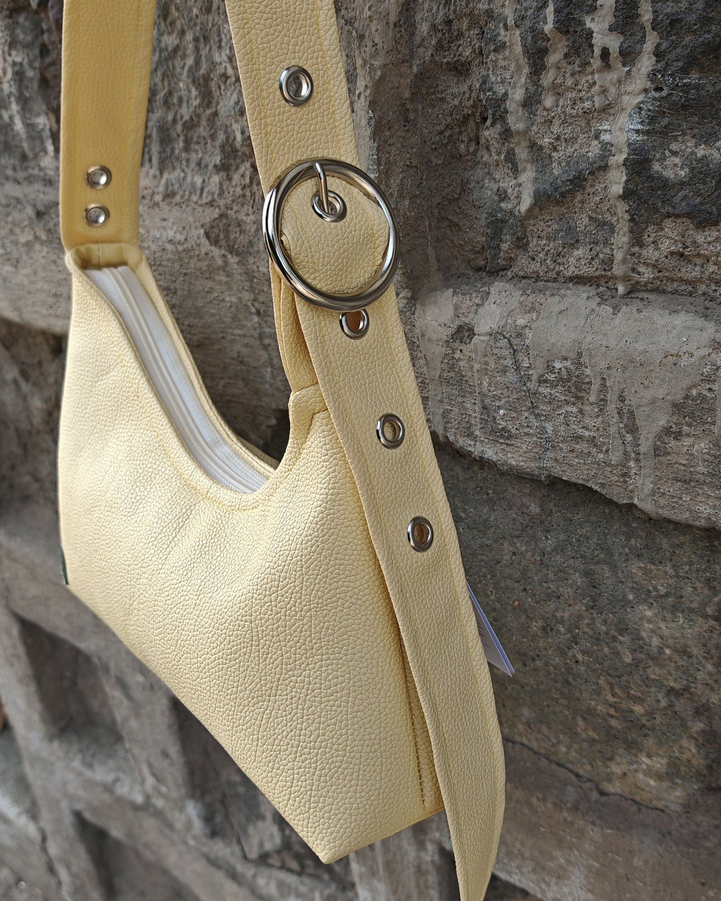 Nala Butter Yellow