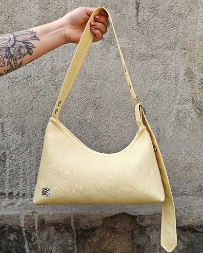 Nala Butter Yellow
