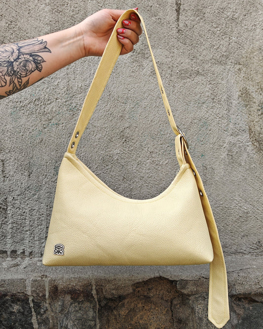 Nala Butter Yellow