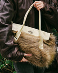Nina Butter Fur