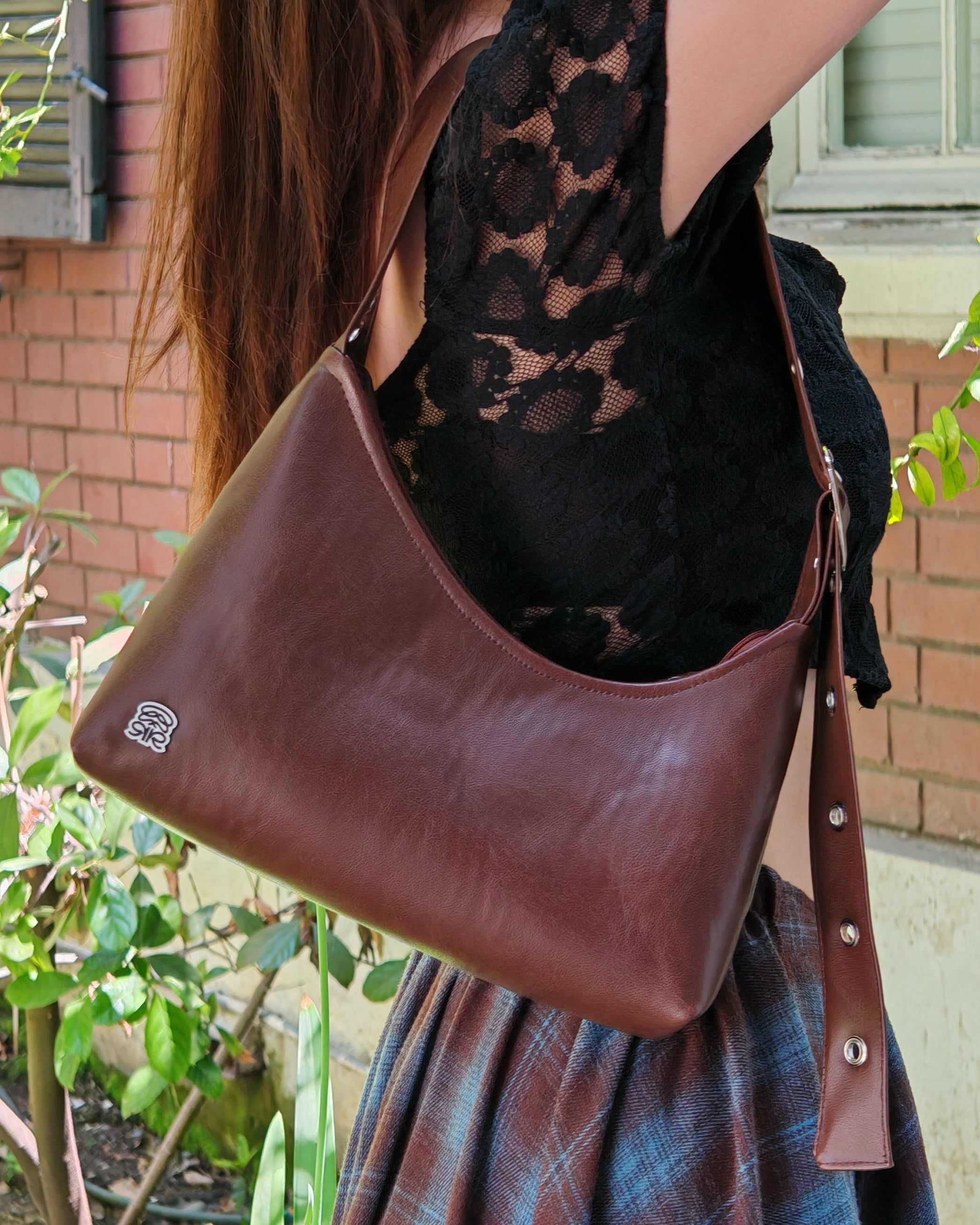 Nala Cuerina Chocolate